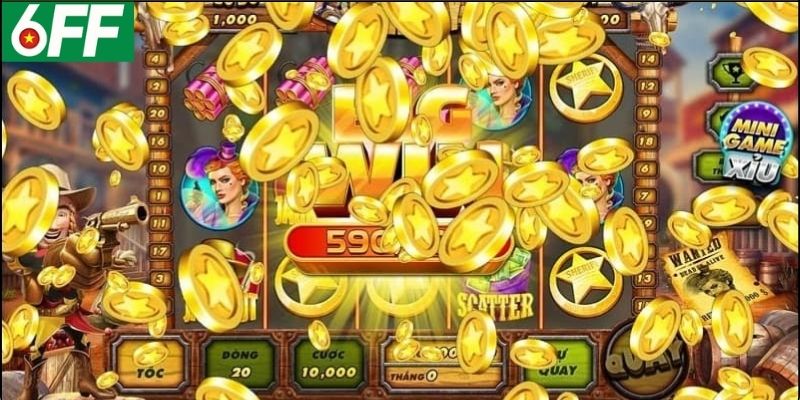 Những cổng game nổ hũ mini đáng tin cậy