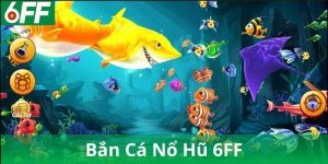 Những lưu ý khi chơi Bắn Cá Nổ Hũ