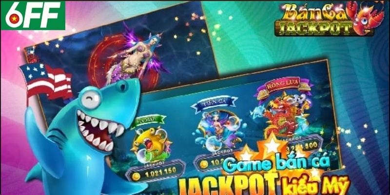 Mẹo Chơi Bắn Cá Jackpot Hiệu Quả