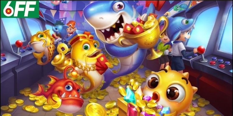 Những Rủi Ro Khi Chơi Bắn Cá Jackpot