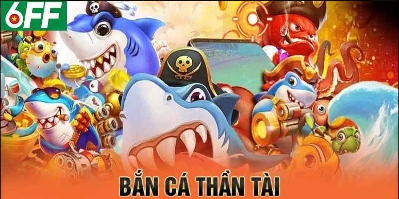 Lợi Ích Khi Tham Gia Chơi Bắn Cá Thần Tài