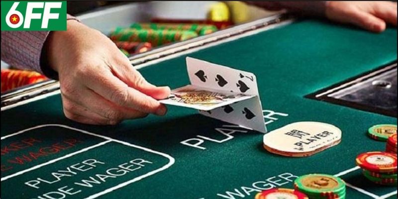 Ưu điểm và hạn chế của bài Baccarat