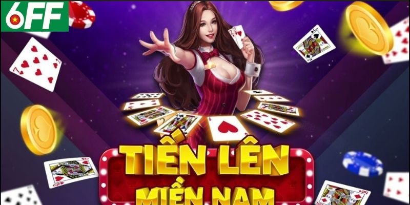 Tiến Lên Miền Nam là gì?