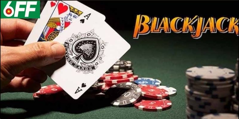 Những lưu ý khi chơi bài Blackjack trực tuyến