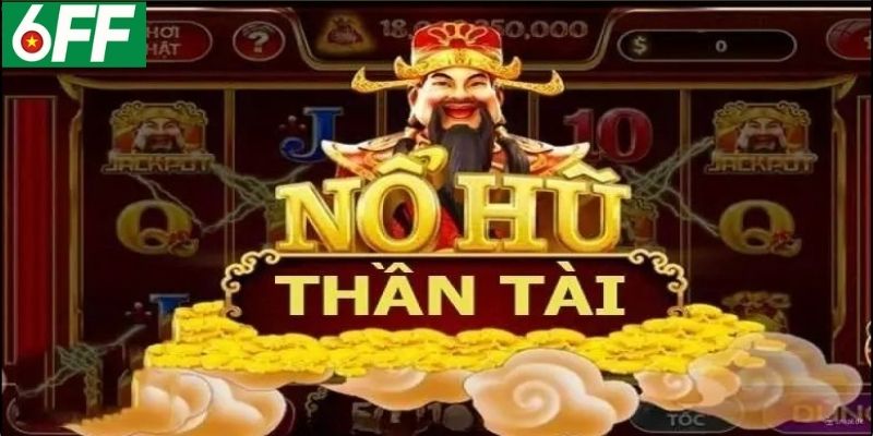Hướng dẫn cách chơi Nổ Hũ Thần Tài cho người mới